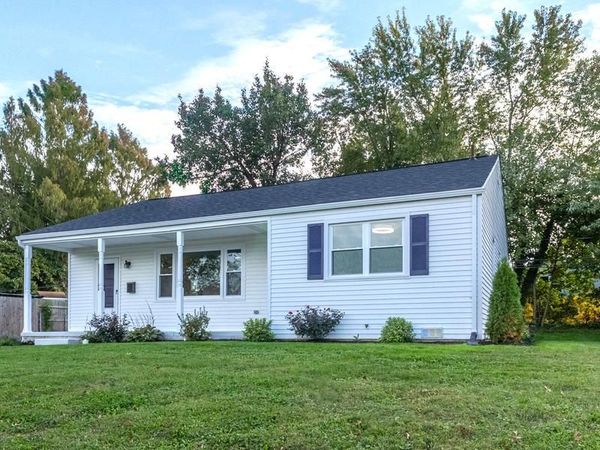 111 S DILLWYN ROAD, NEWARK, DE 19711