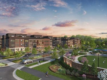 6601 S VAN DORN STREET S , Unit CYPRESS 16, ALEXANDRIA, VA 22315