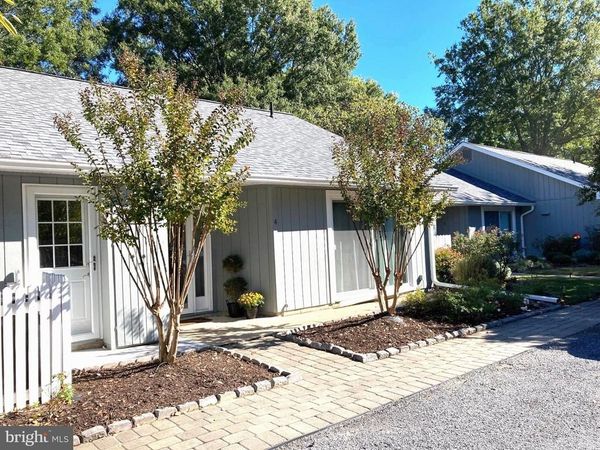 24560 DEEPWATER POINT DRIVE , Unit 4, ST MICHAELS, MD 21663