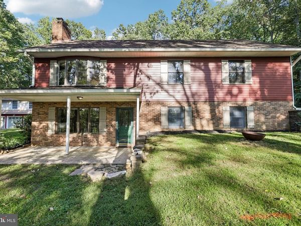 1249 MARRIOTTSVILLE ROAD, Unit B, MARRIOTTSVILLE, MD 21104