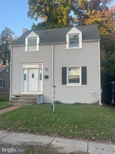 513 Pennsylvania Avenue, Claymont, DE 19703 Main Photo