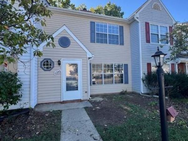 11203 SALEM VILLAGE DRIVE , FREDERICKSBURG, VA 22407
