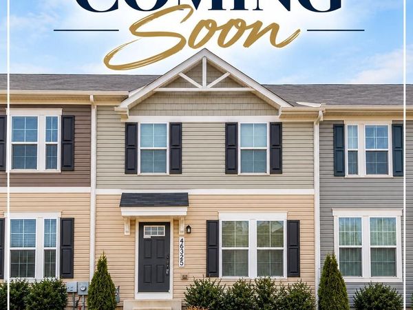 46325 D CREEPING PRIMROSE LANE , Unit D, LEXINGTON PARK, MD 20653