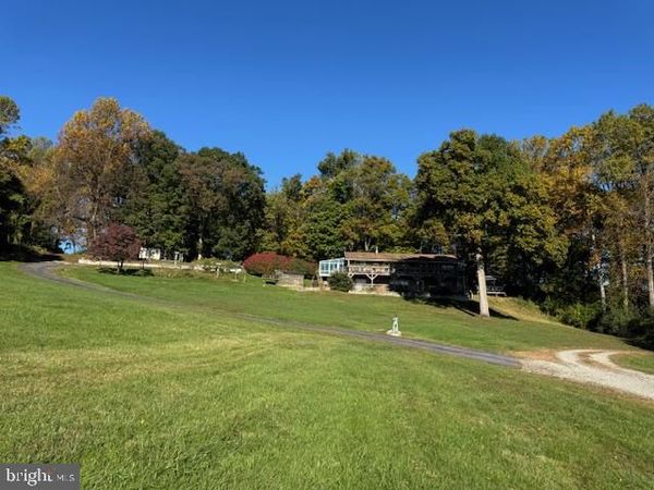 97 MCCAULEY ACRES ROAD , ELKTON, MD 21921