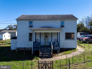 106 RAIL FAN LANE , SHENANDOAH, VA 22849