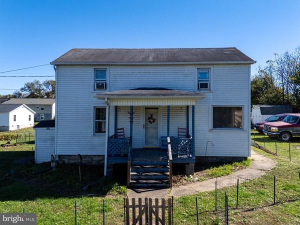 106 RAIL FAN LANE , SHENANDOAH, VA 22849