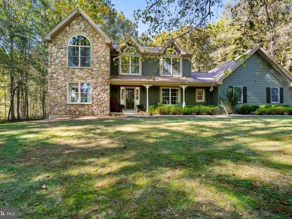 17 HAMER ROAD, ELKTON, MD 21921