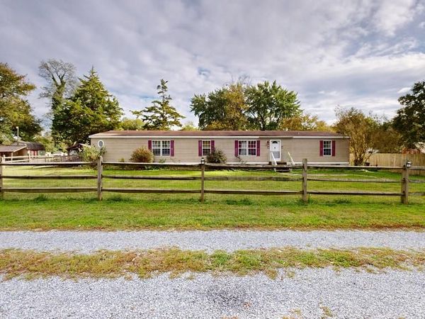 1650 CYPRESS BRANCH ROAD , DOVER, DE 19901