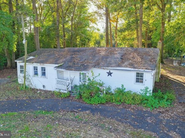 11274 CURT DOGG ROAD , LINCOLN, DE 19960