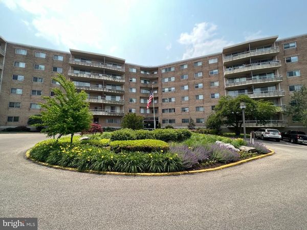 100 WEST AVENUE, Unit 314-S, JENKINTOWN, PA 19046