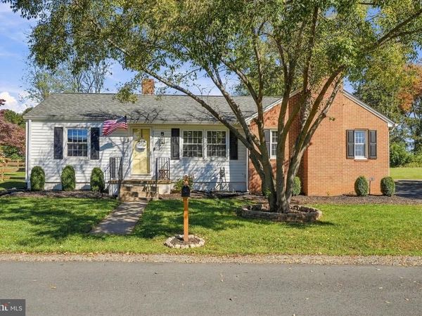 237 MONROE STREET, WARRENTON, VA 20186