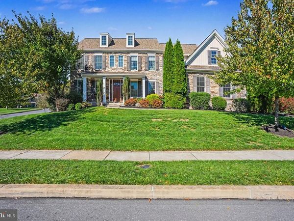 6120 RUN CROSS LANE , ENOLA, PA 17025
