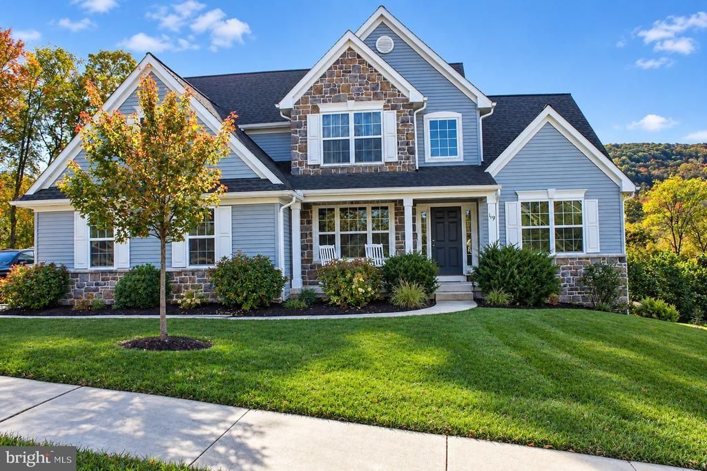 119 Stone Arch Drive , Marysville, PA 17053 Main Photo