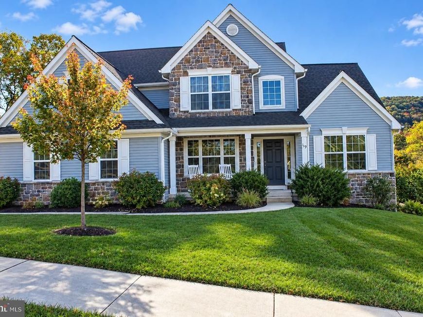 119 Stone Arch Drive , Marysville, PA 17053 Main Photo