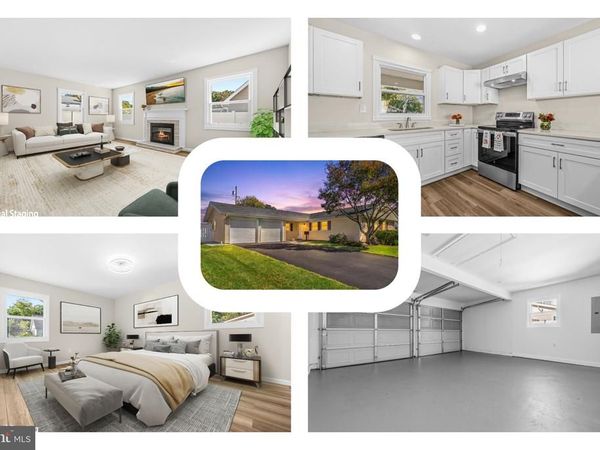 12224 WYNMORE LANE, BOWIE, MD 20715