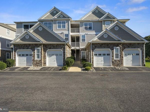 4102F SUMMER BROOK WAY , MILFORD, DE 19963