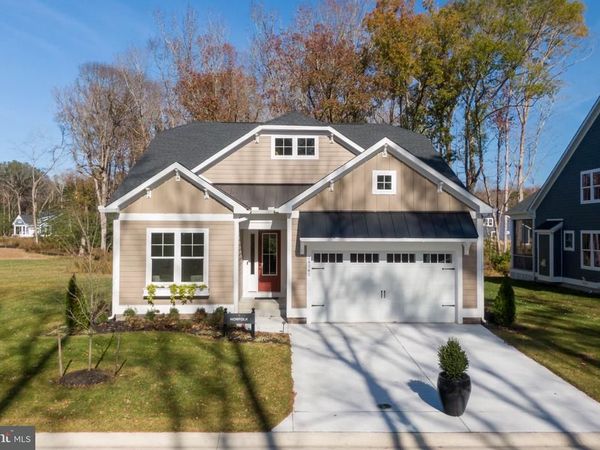 23519 EAST GATE DRIVE , FRANKFORD, DE 19945