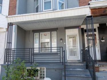 4851 N LAWRENCE STREET , PHILADELPHIA, PA 19120