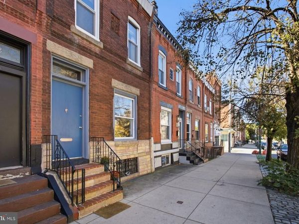 2940 W GIRARD AVENUE, PHILADELPHIA, PA 19130