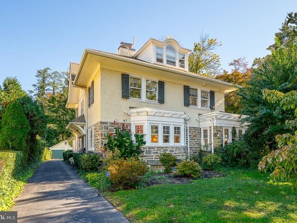 411 BRYN MAWR AVENUE, BALA CYNWYD, PA 19004