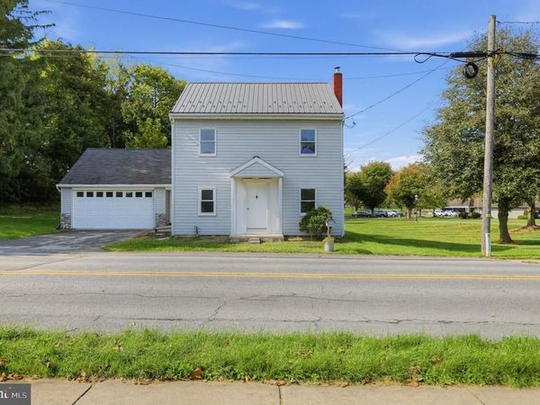 101 ENDSLOW ROAD , MARIETTA, PA 17547