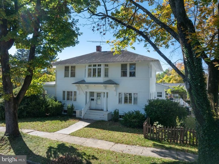 501 W Fairmount Avenue , State College, PA 16801 Main Photo