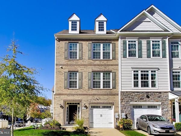 5000 FOREST PINES DRIVE, UPPER MARLBORO, MD 20772