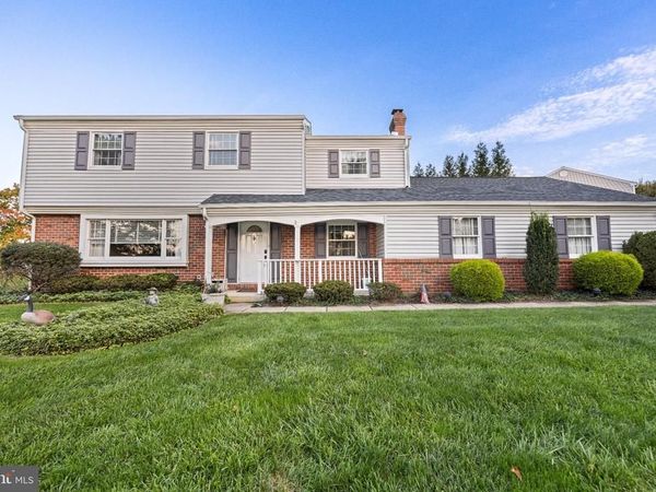 26 CARRIAGE HOUSE DRIVE , SOUTHAMPTON, PA 18966