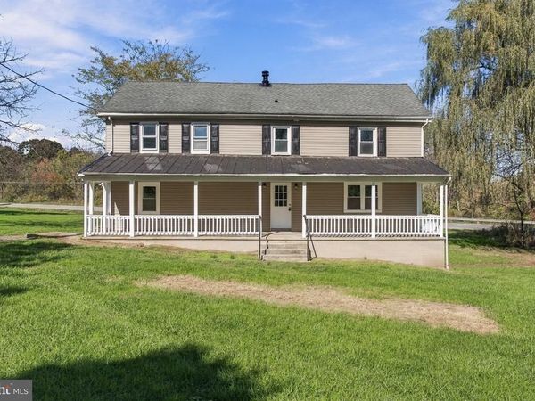 745 E TOLNA ROAD, SHREWSBURY, PA 17361