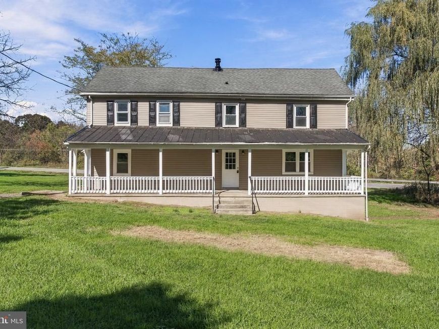 745 E Tolna Road, Shrewsbury, PA 17361 Main Photo