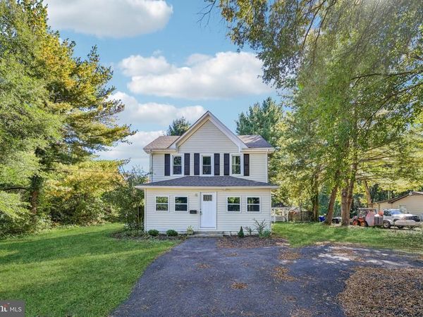 4500 TIGGERS PLACE , MARBURY, MD 20658
