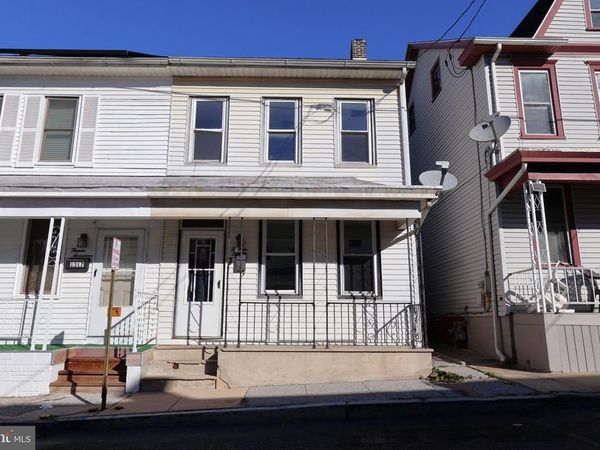 1315 BRANDYWINE STREET, LEBANON, PA 17046