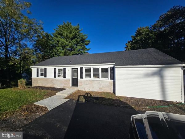 497 BRIDGETOWN PIKE, FEASTERVILLE TREVOSE, PA 19053
