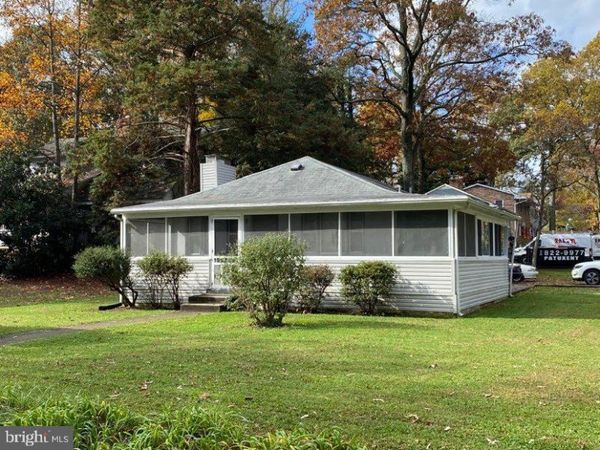 1105 LITTLE MAGOTHY VIEW , ANNAPOLIS, MD 21409