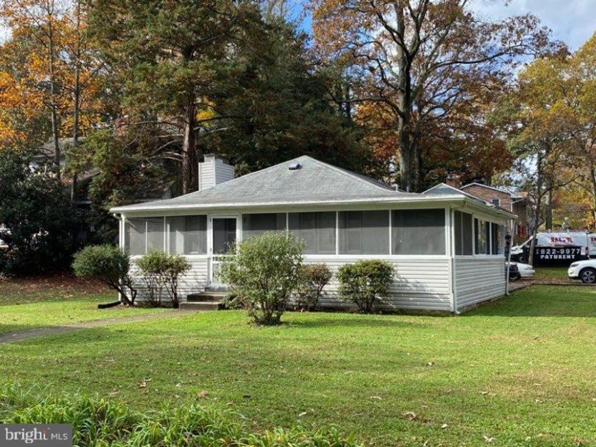 1105 Little Magothy View , Annapolis, MD 21409 Main Photo