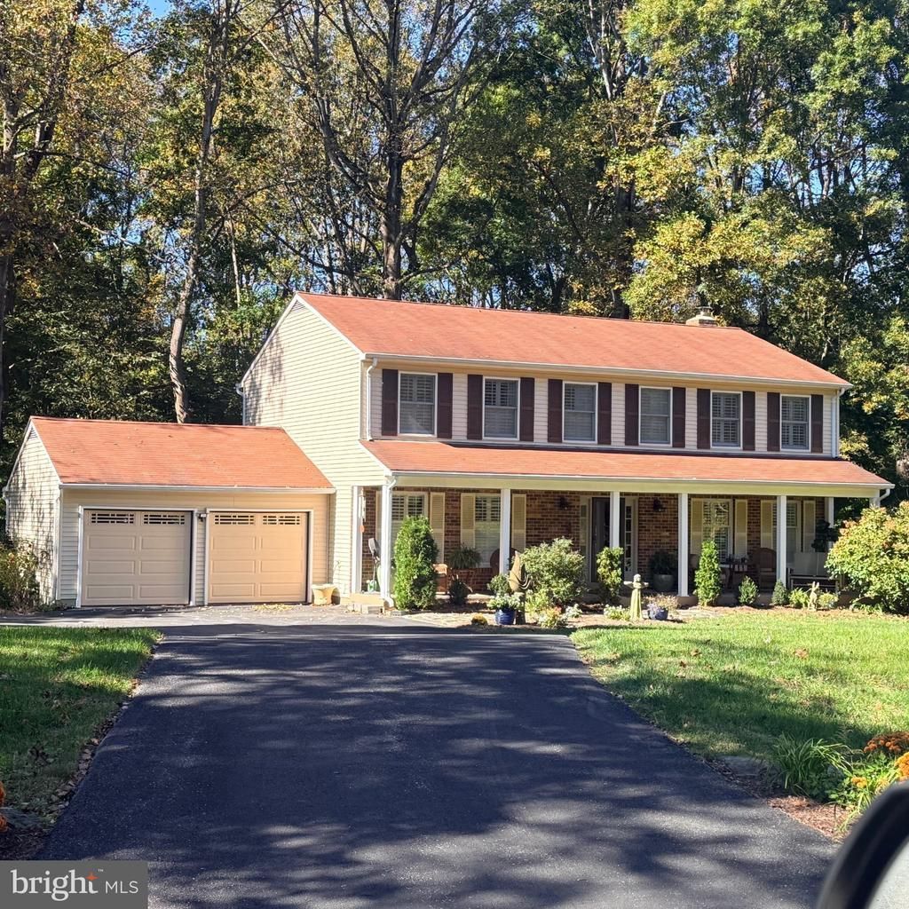 6310 WESTMONT COURT , DUNKIRK, MD 20754