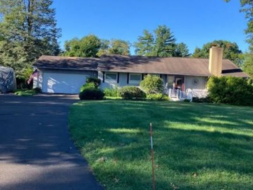 590 Newell Drive, Huntingdon Valley, PA 19006 Main Photo