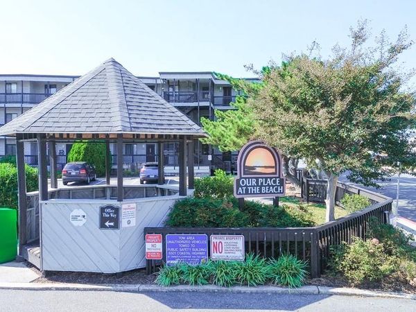 119 OLD LANDING ROAD , Unit 105C, OCEAN CITY, MD 21842