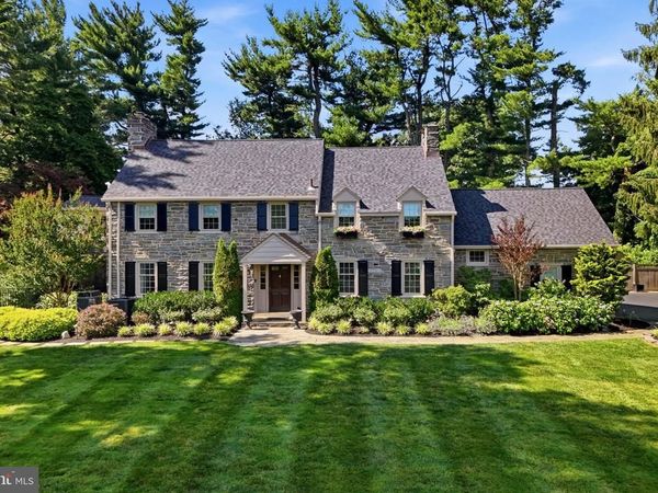 735 RIGHTERS MILL ROAD , Unit           , PENN VALLEY, PA 19072