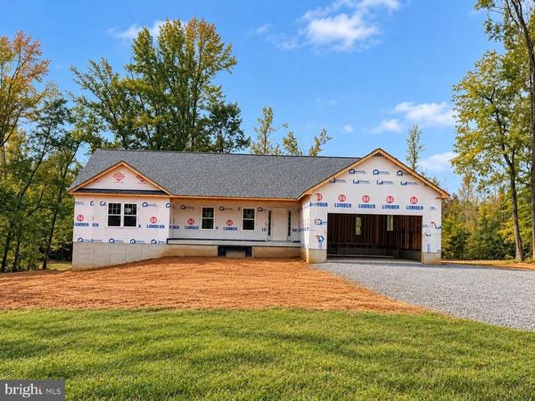 0 POST OAK RD, SPOTSYLVANIA, VA 22551