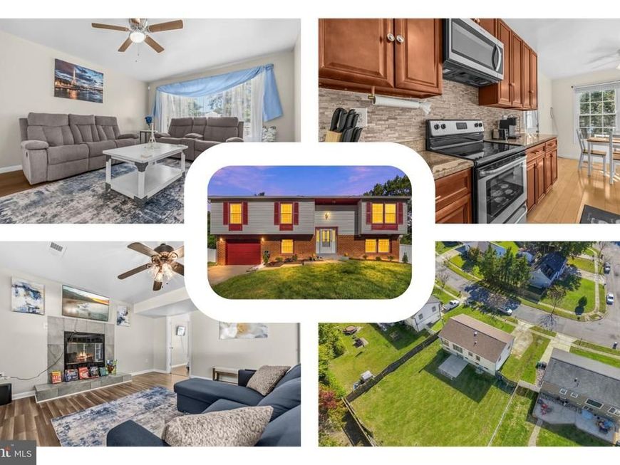 12521 Macduff Drive, Fort Washington, MD 20744 Main Photo
