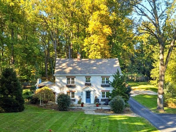 219 MARLBORO ROAD , KENNETT SQUARE, PA 19348