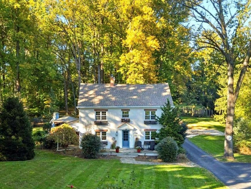 219 Marlboro Road , Kennett Square, PA 19348 Main Photo