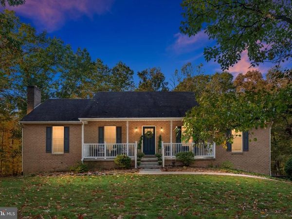 248 ANTIETAM DRIVE, FALLING WATERS, WV 25419