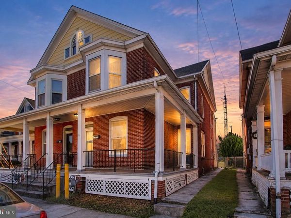 284 THIRD STREET , HANOVER, PA 17331