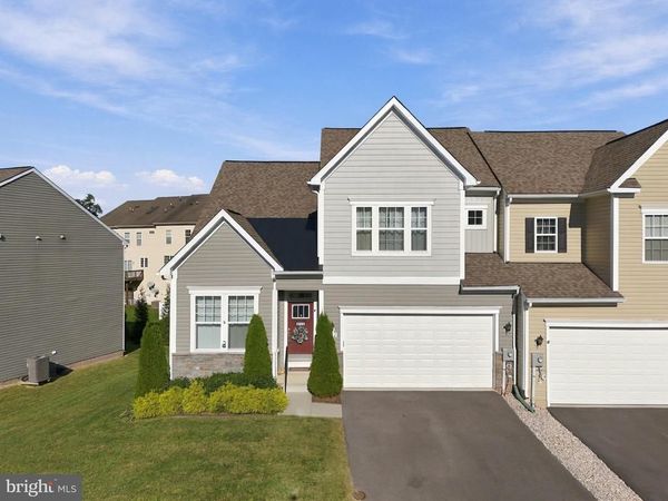 212 DARDEN COURT W , MARTINSBURG, WV 25403