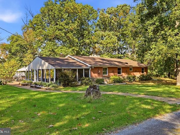 71 SOLID OAK DRIVE, MARTINSBURG, WV 25404