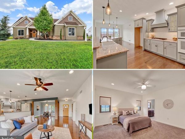 139 MONTICELLO DRIVE , LEBANON, PA 17042