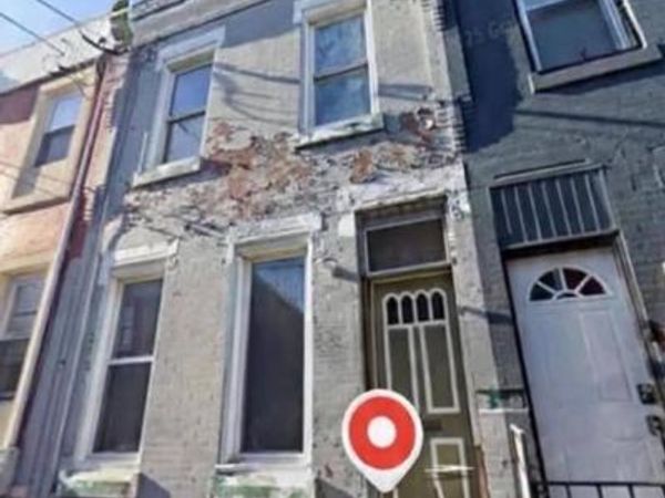1230 W SERGEANT STREET , PHILADELPHIA, PA 19133
