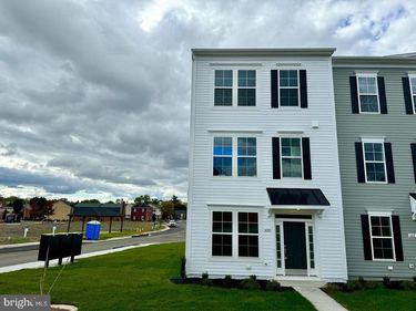 600 HEMSWORTH LANE, WINCHESTER, VA 22601